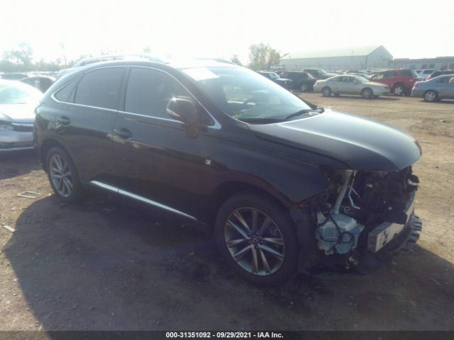 LEXUS RX 350 2015 2t2bk1ba1fc264238