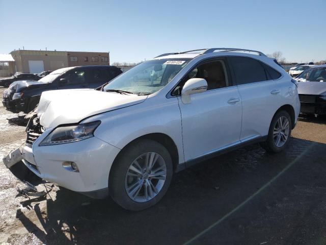 LEXUS RX 350 BAS 2015 2t2bk1ba1fc264644