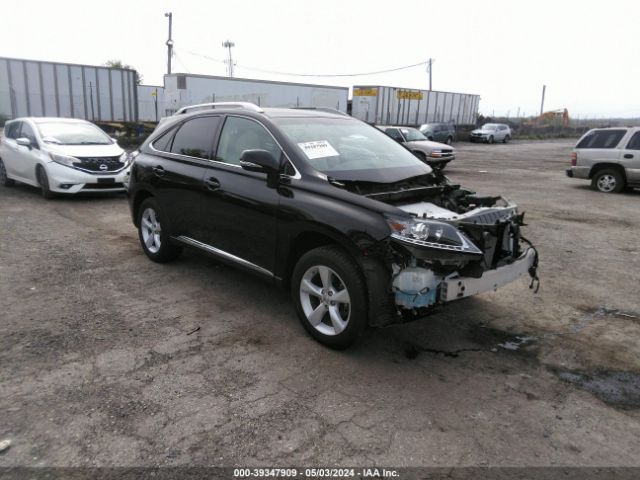 LEXUS RX 350 2015 2t2bk1ba1fc266037