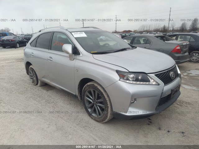 LEXUS RX 350 2015 2t2bk1ba1fc266572