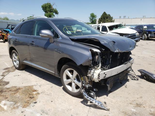 LEXUS RX 350 BAS 2015 2t2bk1ba1fc266748