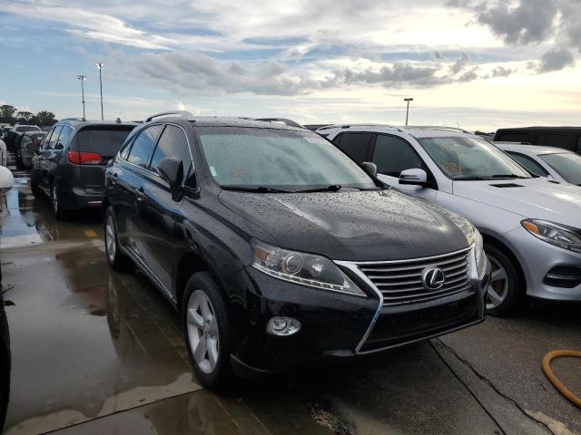 LEXUS RX 350 BAS 2015 2t2bk1ba1fc267687