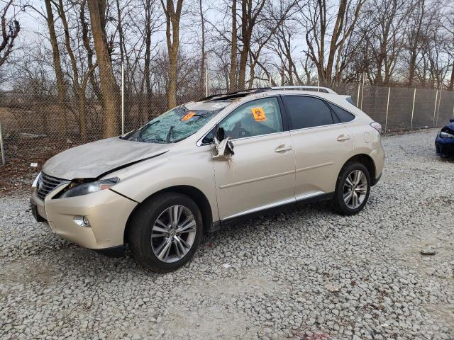 LEXUS RX 350 BAS 2015 2t2bk1ba1fc268208