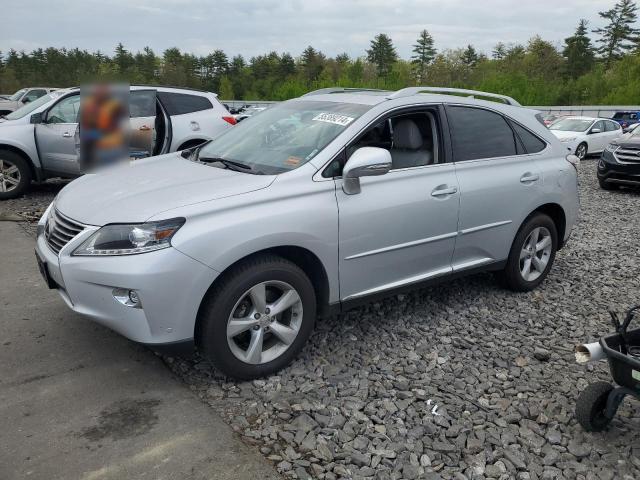 LEXUS RX350 2015 2t2bk1ba1fc268483