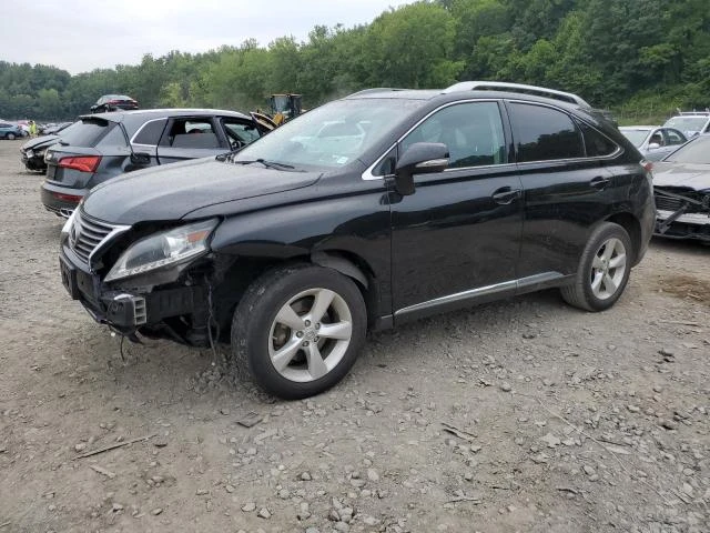 LEXUS RX 350 BAS 2015 2t2bk1ba1fc268550