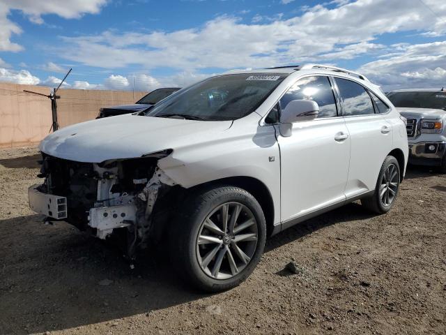 LEXUS RX350 2015 2t2bk1ba1fc269357