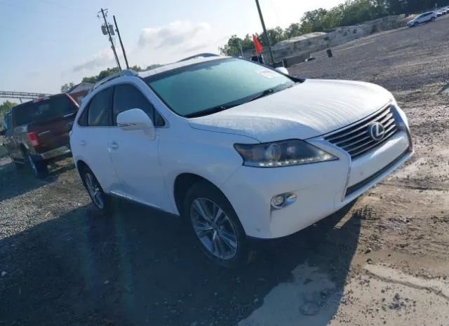 LEXUS RX 350 2015 2t2bk1ba1fc270363