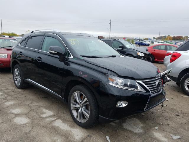 LEXUS RX 350 BAS 2015 2t2bk1ba1fc273893