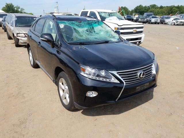 LEXUS RX 350 BAS 2015 2t2bk1ba1fc278656