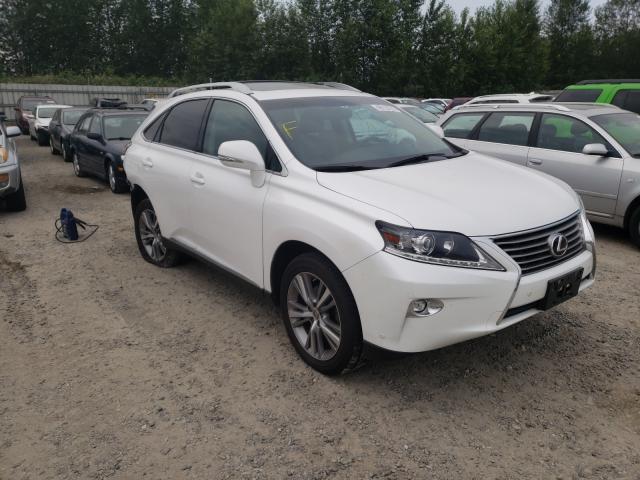 LEXUS RX 350 BAS 2015 2t2bk1ba1fc278995