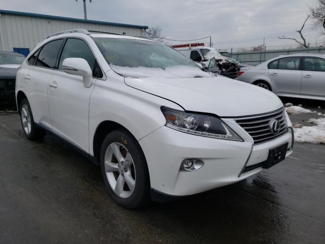 LEXUS RX 350 BAS 2015 2t2bk1ba1fc279256