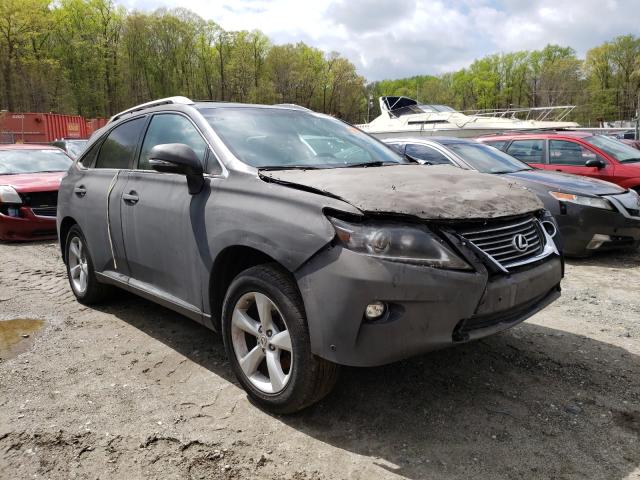 LEXUS RX 350 BAS 2015 2t2bk1ba1fc279645