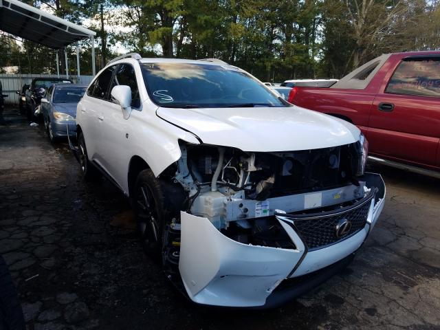 LEXUS RX 350 BAS 2015 2t2bk1ba1fc282643