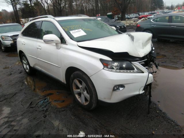 LEXUS RX 350 2015 2t2bk1ba1fc284117