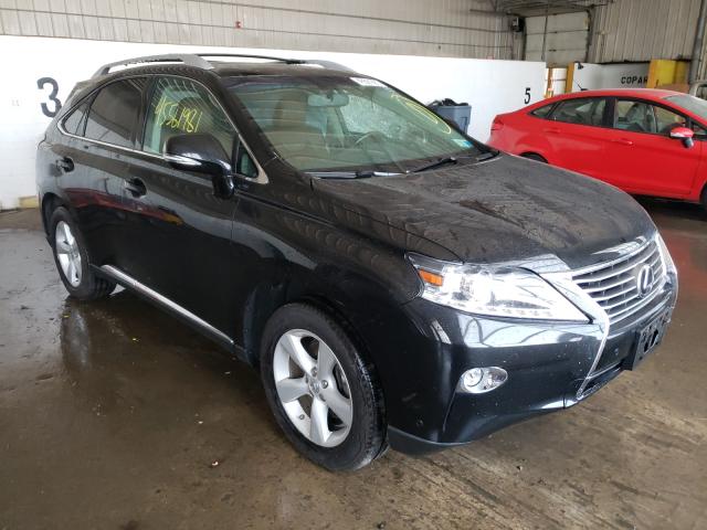 LEXUS RX 350 BAS 2015 2t2bk1ba1fc285333