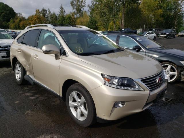 LEXUS RX 350 BAS 2015 2t2bk1ba1fc285591