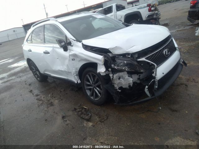 LEXUS RX 350 2015 2t2bk1ba1fc287695