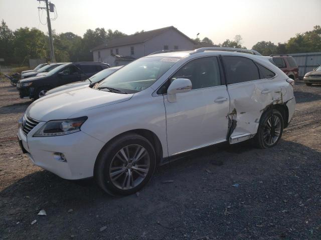 LEXUS RX 350 BAS 2015 2t2bk1ba1fc288264