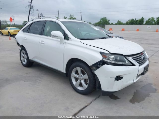 LEXUS RX 350 2015 2t2bk1ba1fc289771