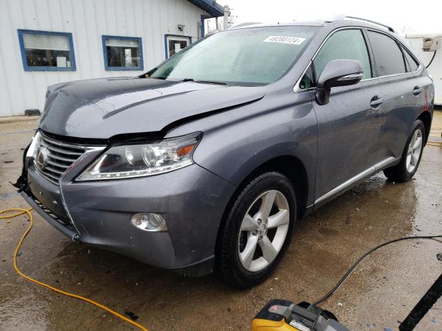 LEXUS RX350 2015 2t2bk1ba1fc290404