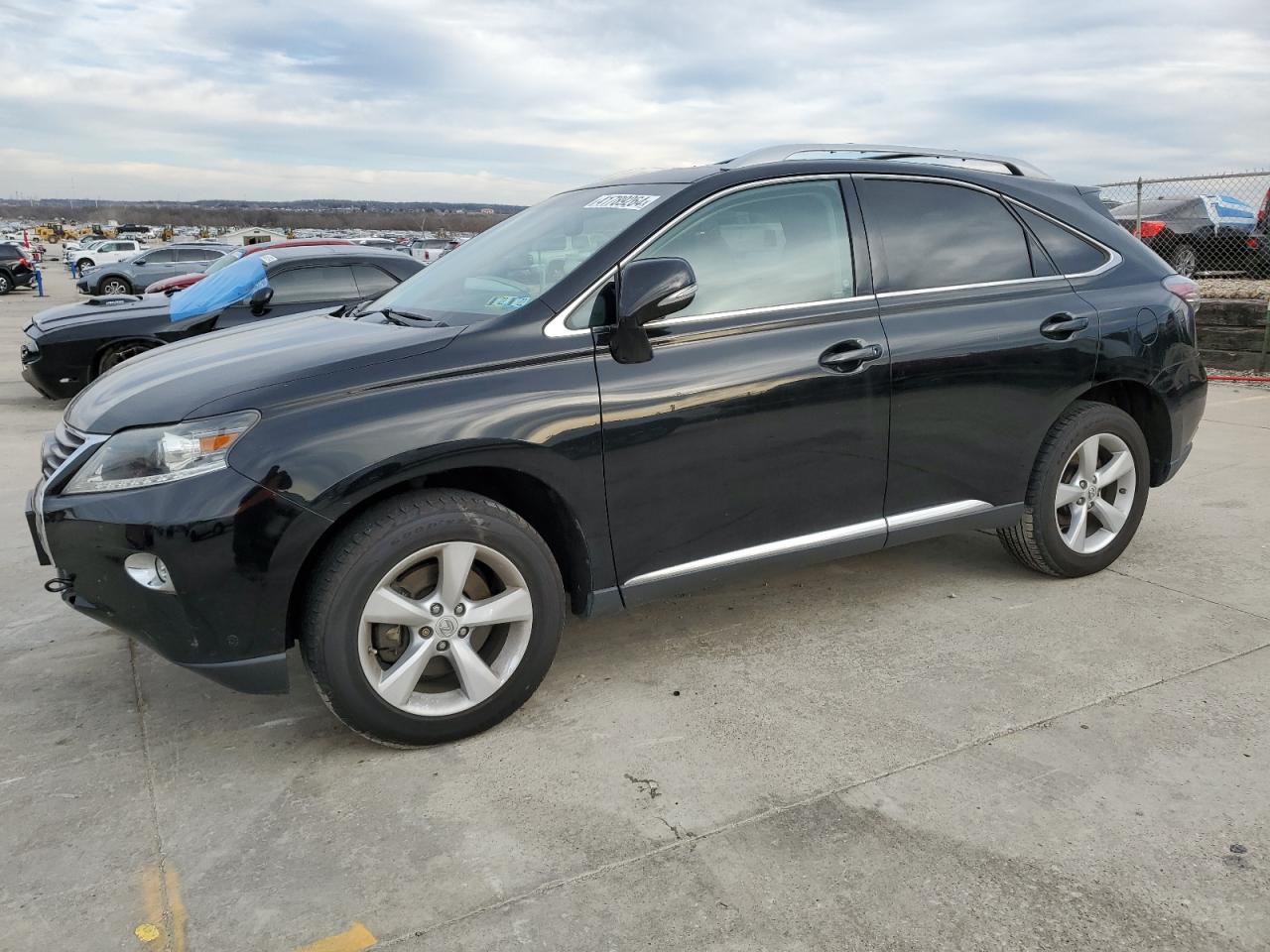 LEXUS RX 2015 2t2bk1ba1fc291486