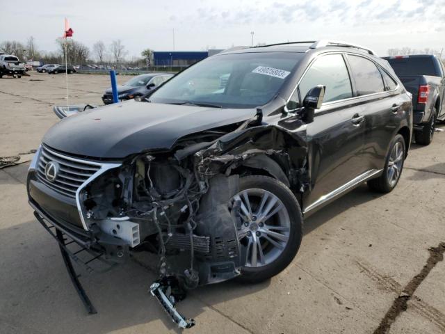 LEXUS RX 350 BAS 2015 2t2bk1ba1fc292914