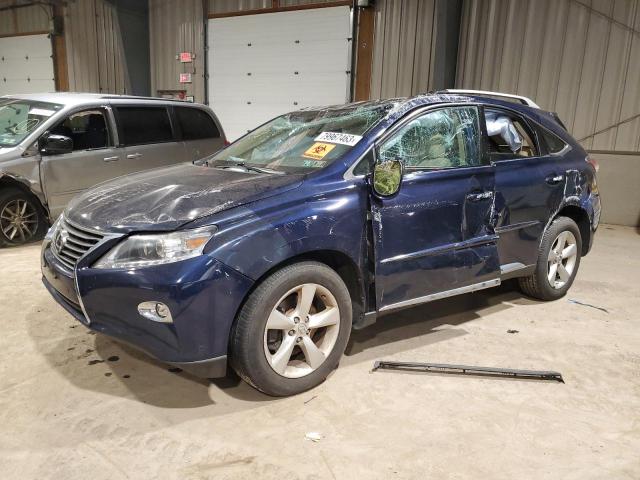 LEXUS RX350 2015 2t2bk1ba1fc295263