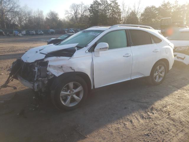 LEXUS RX 350 BAS 2015 2t2bk1ba1fc296185