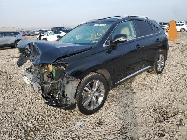 LEXUS RX350 2015 2t2bk1ba1fc296218