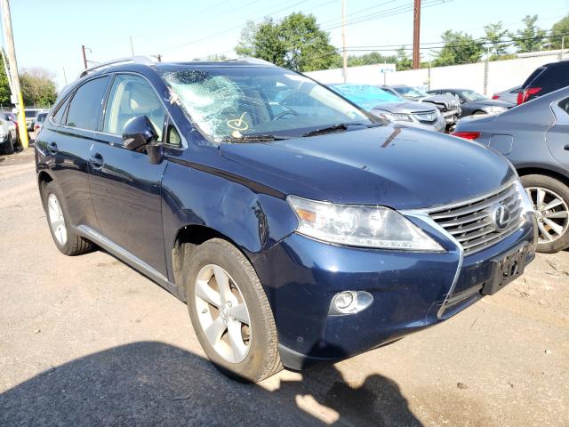 LEXUS RX 350 BAS 2015 2t2bk1ba1fc296395