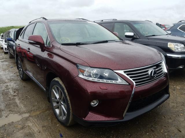 LEXUS RX 350 BAS 2015 2t2bk1ba1fc298034