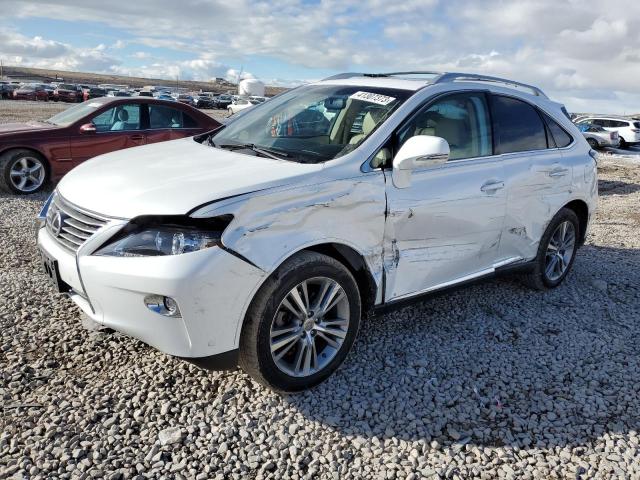 LEXUS RX 350 BAS 2015 2t2bk1ba1fc298325