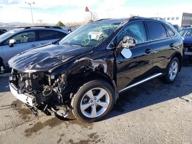 LEXUS RX350 2015 2t2bk1ba1fc299149