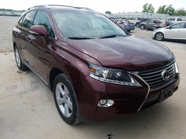 LEXUS RX 350 BAS 2015 2t2bk1ba1fc299605