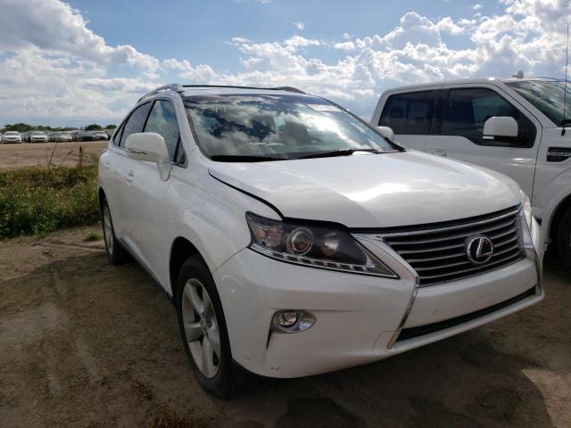 LEXUS RX 350 BAS 2015 2t2bk1ba1fc302972