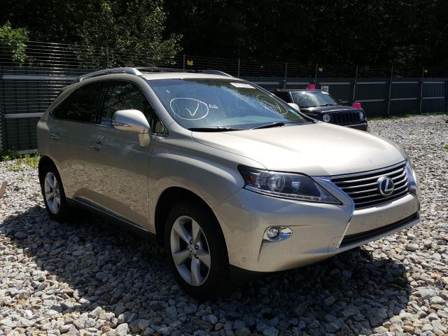 LEXUS RX 350 BAS 2015 2t2bk1ba1fc303264