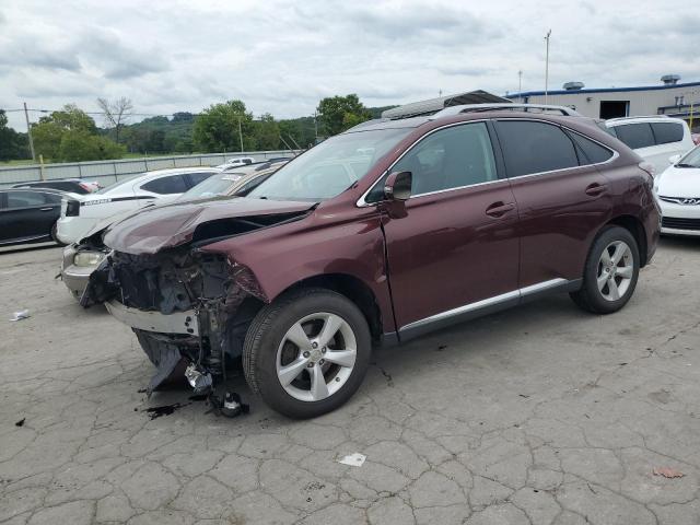 LEXUS RX 350 BAS 2015 2t2bk1ba1fc304074