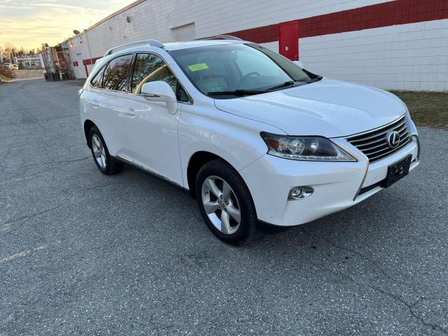 LEXUS RX 350 BAS 2015 2t2bk1ba1fc305046