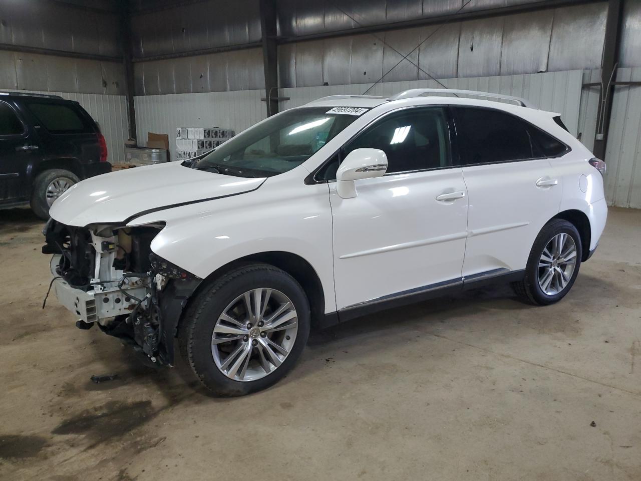 LEXUS RX 2015 2t2bk1ba1fc309467