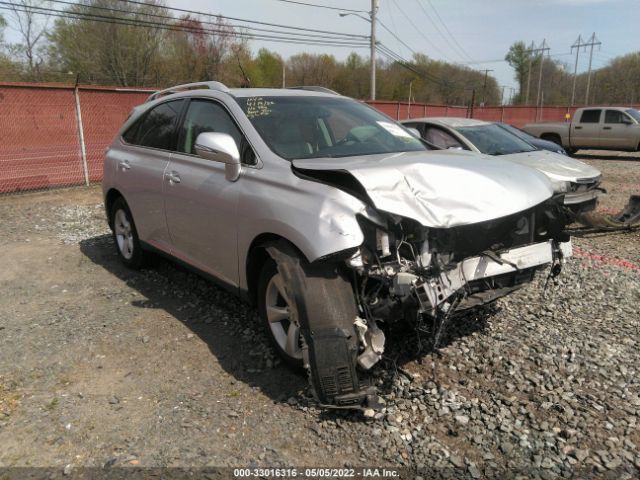 LEXUS RX 350 2015 2t2bk1ba1fc310747