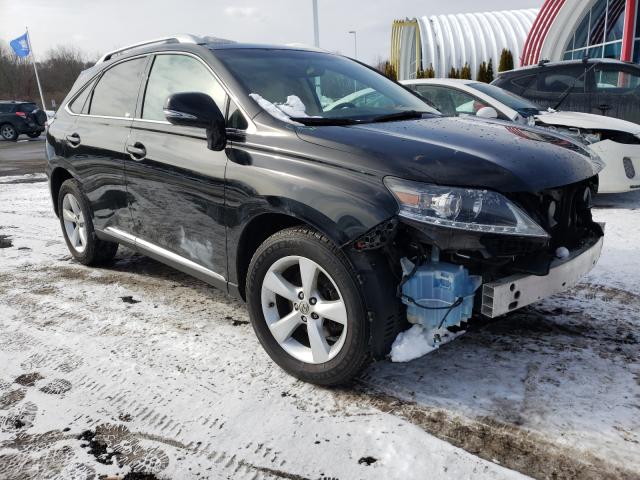 LEXUS RX 350 BAS 2015 2t2bk1ba1fc311560