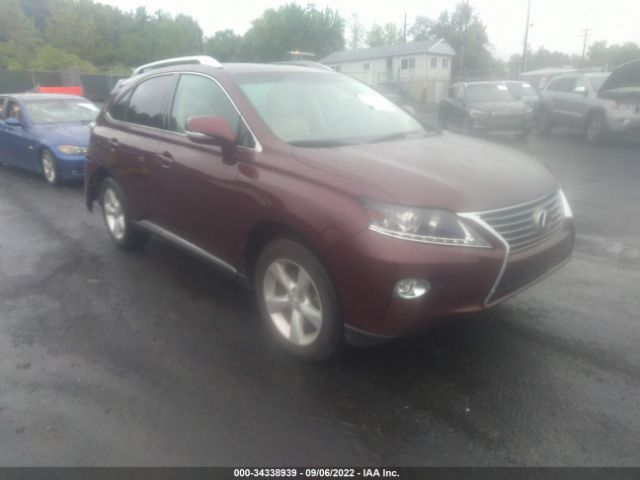 LEXUS RX 350 2015 2t2bk1ba1fc313521