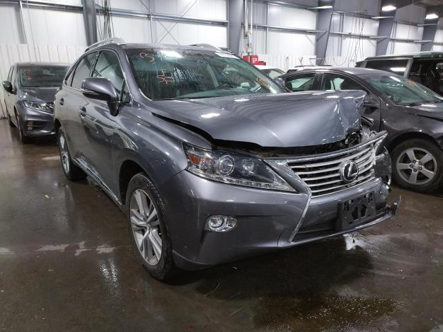 LEXUS RX 350 BAS 2015 2t2bk1ba1fc314233