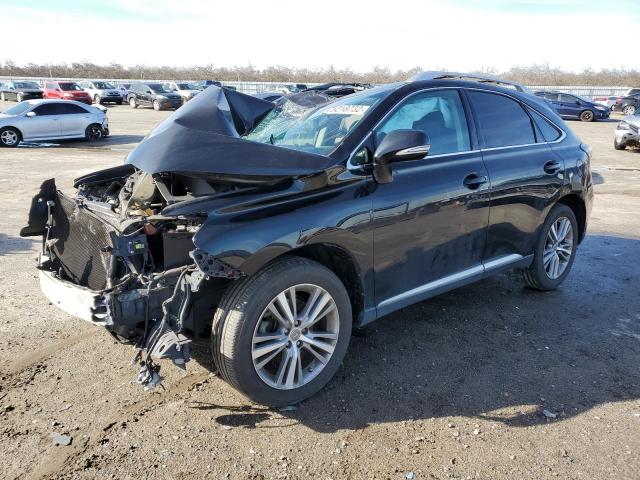 LEXUS RX 350 BAS 2015 2t2bk1ba1fc315530