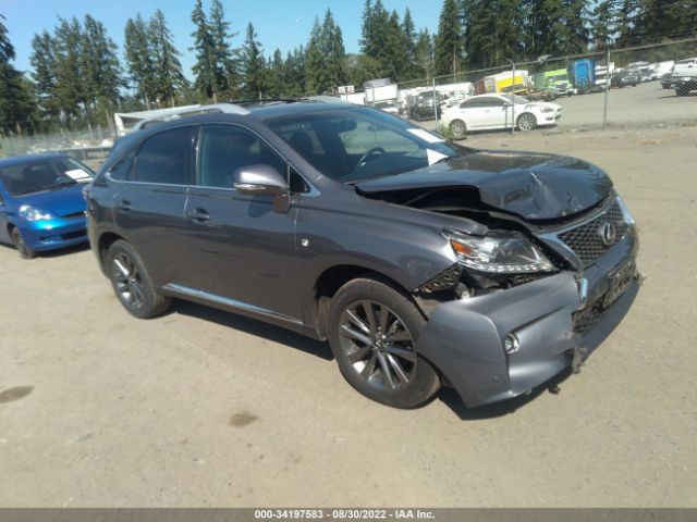 LEXUS RX 350 2015 2t2bk1ba1fc315799