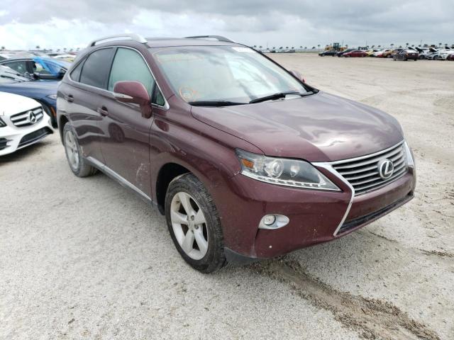 LEXUS RX 350 BAS 2015 2t2bk1ba1fc316483