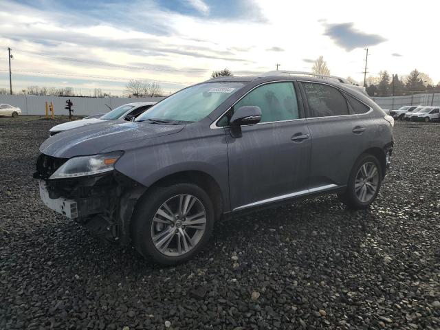 LEXUS RX 350 BAS 2015 2t2bk1ba1fc316662