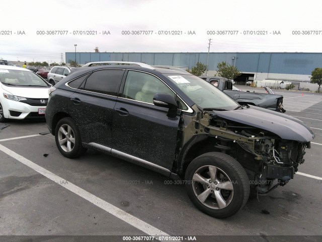 LEXUS RX 350 2015 2t2bk1ba1fc317925