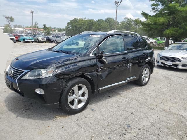 LEXUS RX350 2015 2t2bk1ba1fc318654