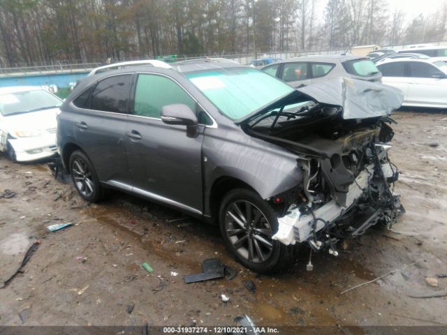 LEXUS RX 350 2015 2t2bk1ba1fc320209